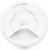 Ubiquiti UniFi U6+ Dual-Band Wi-Fi 6 Access Point