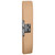 HES 9600-612-LBSM Surface Mounted Electric Strike