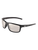 Bullhead Safety BH2766AF Pompano Indoor/Outdoor Anti-Fog Lens, Matte Black Frame Safety Glasses