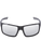 Bullhead Safety BH26613PFT Sawfish Variable Tint Performance Fog Technology Lens, Matte Black Frame Safety Glasses