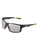 Bullhead Safety BH26718PFT Sawfish Variable Tint Performance Fog Technology Polarized Lens, Tortoise/Black Frame Safety Glasses