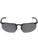 Bullhead Safety BH1061213AF Swordfish Variable Tint Anti-Fog Polarized Lens, Matte Black Frame Safety Glasses