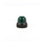 Dialight 169-1112-203 Diffused Stovepipe Green Lens Cap