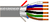 Belden 6504FE 877U500
