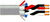 Belden 5561FE 008U1000
