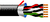Belden 5442FE 008U1000