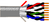 Belden 6345FE 877500