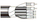 Belden 1263B J5C1000