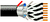 Belden 1042A 0105000