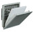 Pfannenberg 11642104054 PF 42500 230V Reverse Flow Type 12 Filterfan (Light Gray)