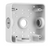 Verkada ACC-MNT-SJBOX-1 Square Junction Box