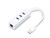 TP-Link UE330 USB 3.0 3-Port Hub & Gigabit Ethernet Adapter