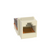 Panduit NK5E88MEIY UTP RJ45 Cat5E Electric Ivory Punchdown Jack Module
