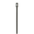 Panduit MLT2S-CP SS304 Standard Cable Ties, 100 Pack