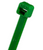 Panduit PLT2I-M5 Cable Ties, 1000 Pack