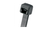 Panduit PLT2S-C0 Black Locking Cable Ties, 100 Pack