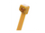 Panduit PLT2S-C71 Cable Ties, 100 Pack