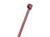 Panduit PLT3S-C702Y Cable Ties, 100 Pack