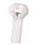 Panduit BT4LH-TL Cable Ties, 250 Pack