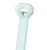 Panduit BT4LH-TL39 Cable Ties, 250 Pack