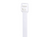 Panduit PLT12EH-C Cable Ties, 100 Pack