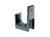 Panduit JP2W-L20 StrongHold J-Pro 2" Wall Mount Cable Support, 50 Pack