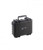 B&W 500/B/SI Type 500 Black Outdoor Waterproof Case