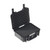 B&W 500/B/SI Type 500 Black Outdoor Waterproof Case