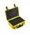 B&W 500/Y/SI Type 500 Yellow Outdoor Waterproof Case