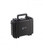 B&W 1000/B Type 1000 Black Outdoor Waterproof Case