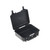 B&W 1000/B Type 1000 Black Outdoor Waterproof Case