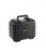 B&W 2000/B/RPD Type 2000 Black Outdoor Waterproof Case