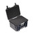 B&W 2000/B/SI Type 2000 Black Outdoor Waterproof Case