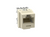 Panduit NK688MEI-Q Cat6 Electric Ivory Punchdown Keystone Jack Module, 25 Pack