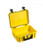 B&W 3000/Y Type 3000 Yellow Outdoor Waterproof Case