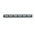 Panduit NKFP24Y 24 Port NetKey Patch Panel