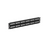 Panduit NKFP48Y 48-Port NetKey Patch Panel