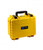 B&W 3000/Y/RPD Type 3000 Yellow Outdoor Waterproof Case