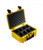 B&W 3000/Y/RPD Type 3000 Yellow Outdoor Waterproof Case