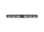 Panduit NKFPAL24 24-Port NetKey Angled Patch Panel