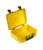 B&W 4000/Y Type 4000 Yellow Outdoor Waterproof Case