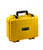 B&W 4000/Y/RPD Type 4000 Yellow Outdoor Waterproof Case