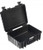 B&W 5000/B Type 5000 Black Outdoor Waterproof Case
