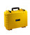 B&W 5000/Y Type 5000 Yellow Outdoor Waterproof Case