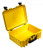 B&W 5000/Y Type 5000 Yellow Outdoor Waterproof Case