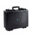 B&W 6000/B/RPD Type 6000 Black Outdoor Waterproof Case