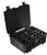 B&W 6000/B/RPD Type 6000 Black Outdoor Waterproof Case