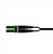 Panduit FS2EPKCLCNCM002 Duplex Fiber Patch Cord