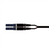 Panduit FS2EPKFLFNFM003 Duplex Fiber Patch Cord