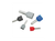 Panduit FTD81-12-C Wire Ferrule, 100 Pack